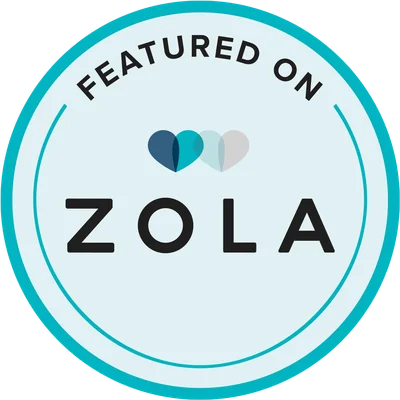 Featured on Zola